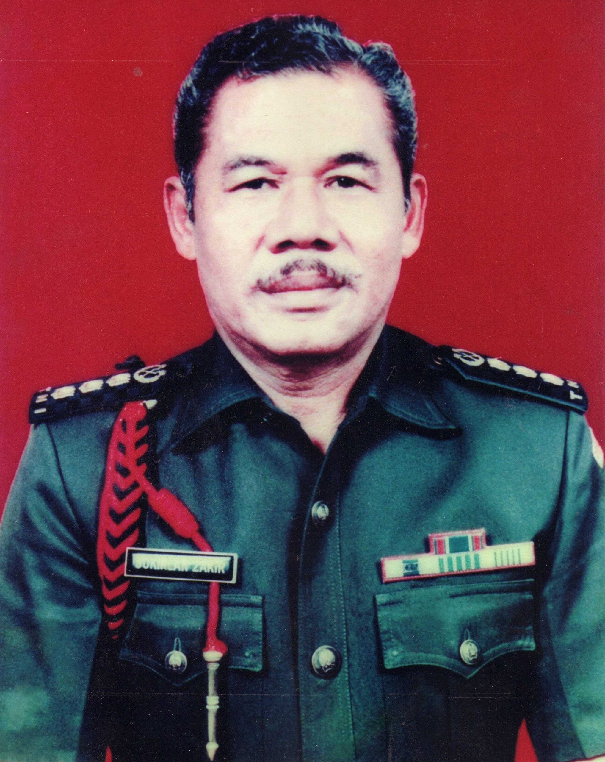 sukirlan sh