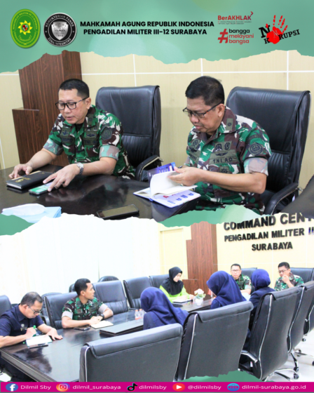 Rapat Koordinasi