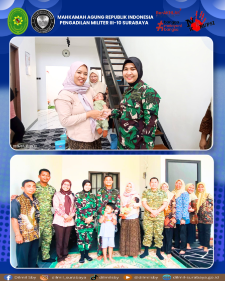 Kegiatan Sosial