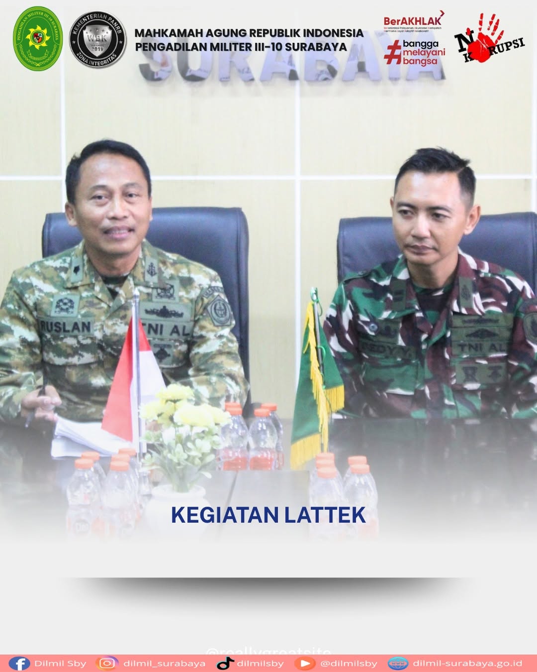 Kegiatan Lattek