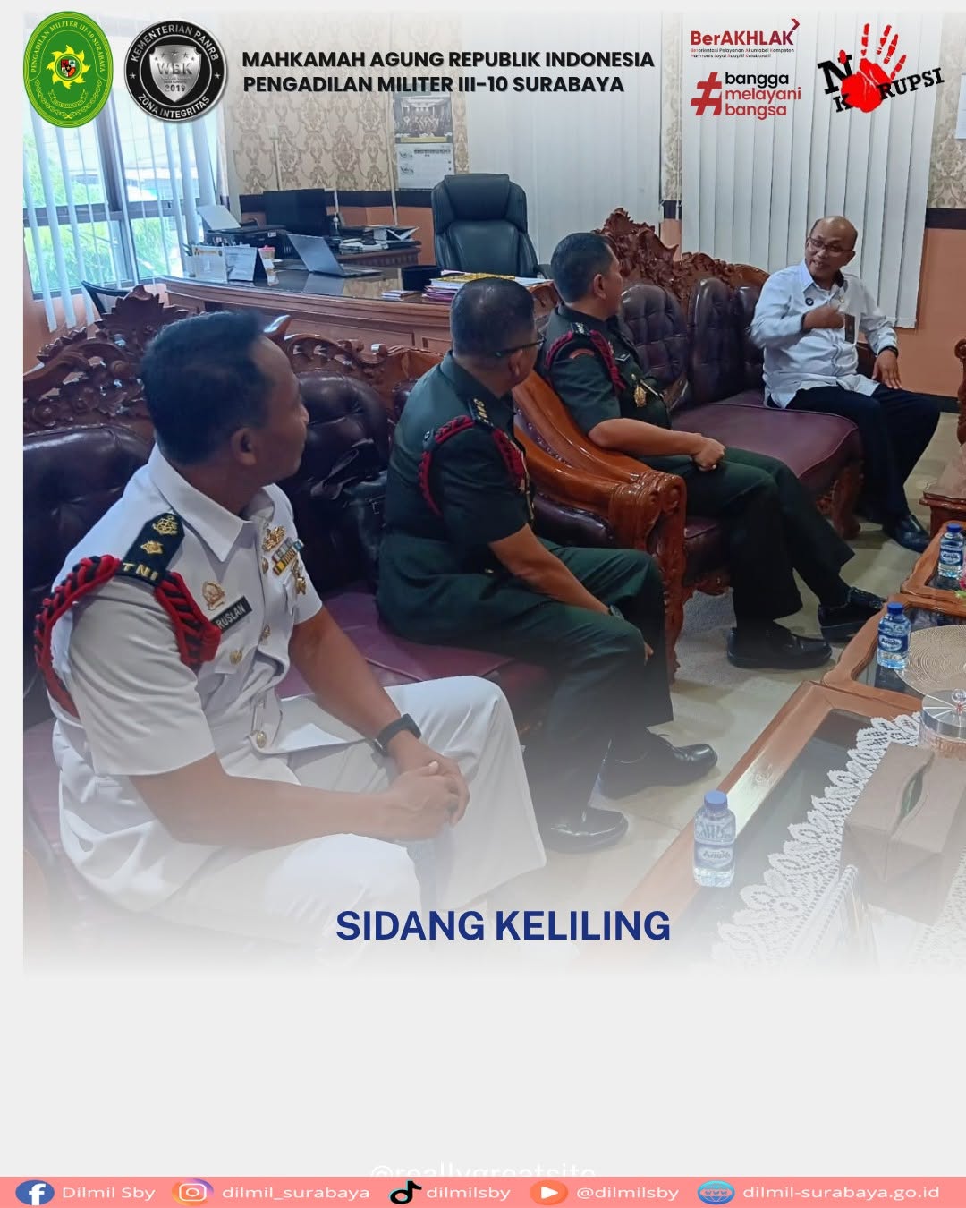 Sidang Keliling